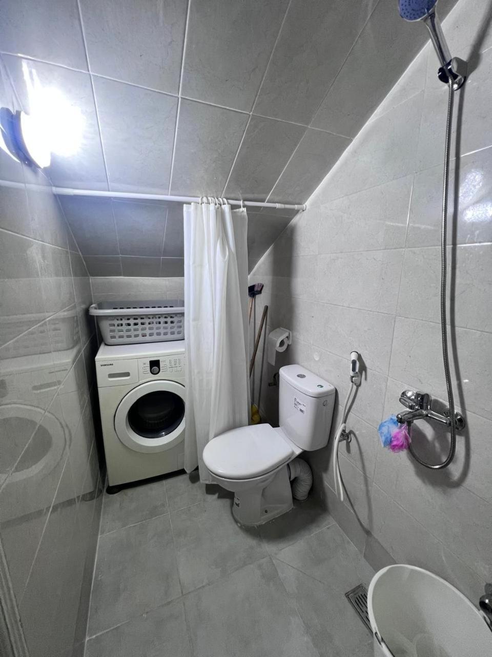 Comfortable, Equipped Private Appartement *